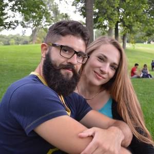 Meet your Posher, Ksenia